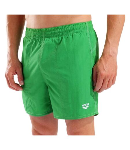 Short de bain vert pomme homme arena bywayx