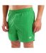 Short de bain vert pomme homme arena bywayx-1