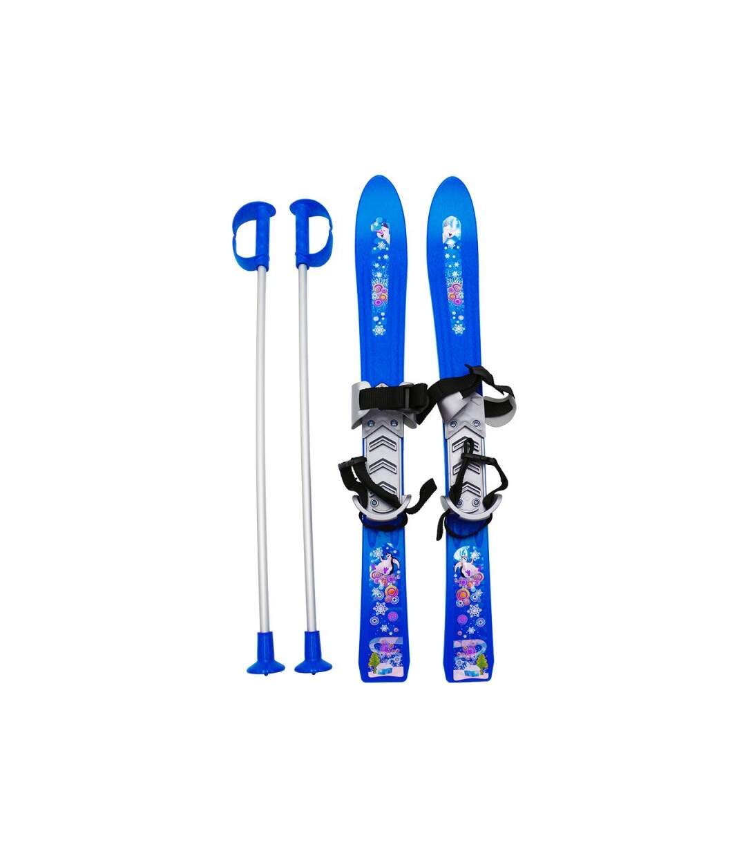 Skis Enfants - BABY SKI