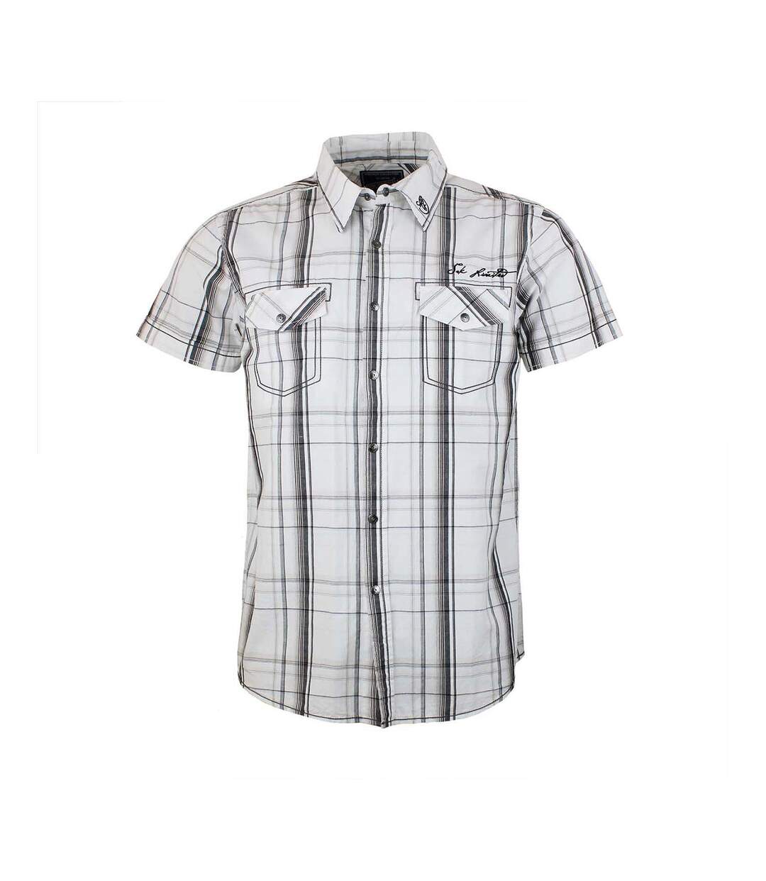 Chemise homme CARITA-1