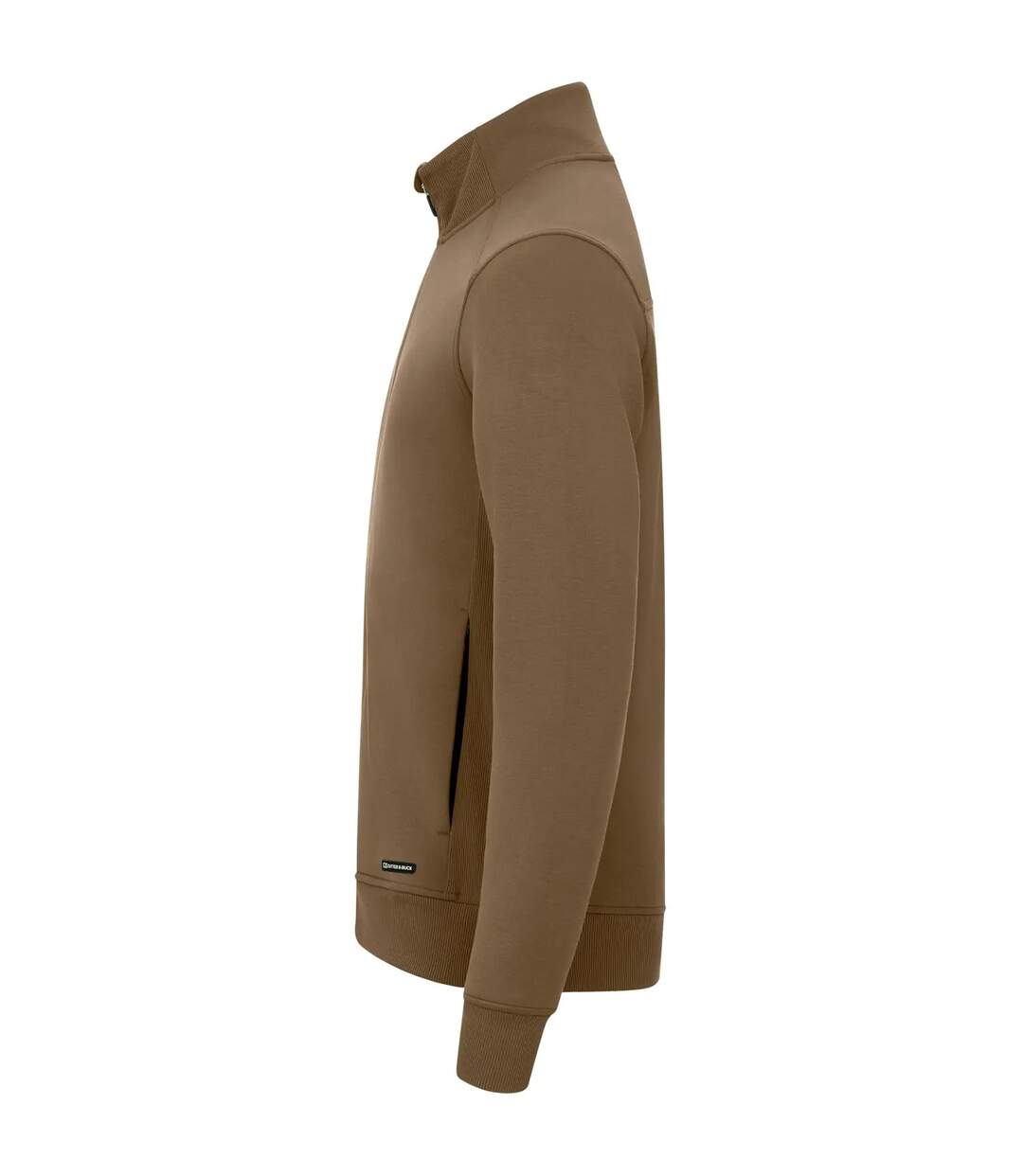 Veste Pemberton Homme Kaki Cutter & Buck-3