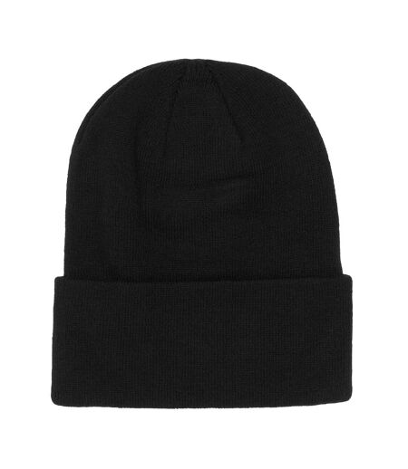 Bonnet Noir Urban Classics