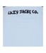 Sweat Homme Bleu Ciel Lazy Jacks-3