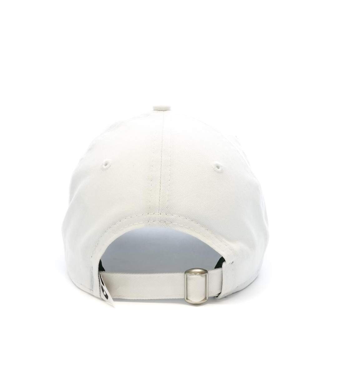 Casquette blanche roi homme new era chiwhi-2