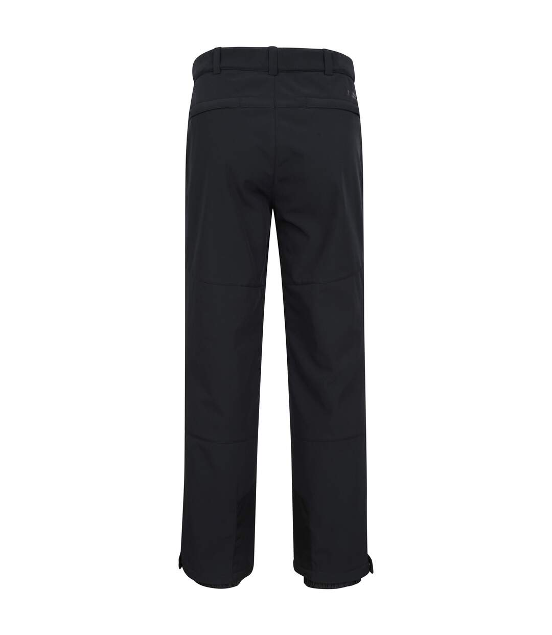 Pantalon De Ski Axis Extreme Homme Noir Vif Mountain Warehouse-2