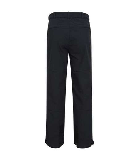 Pantalon De Ski Axis Extreme Homme Noir Vif Mountain Warehouse