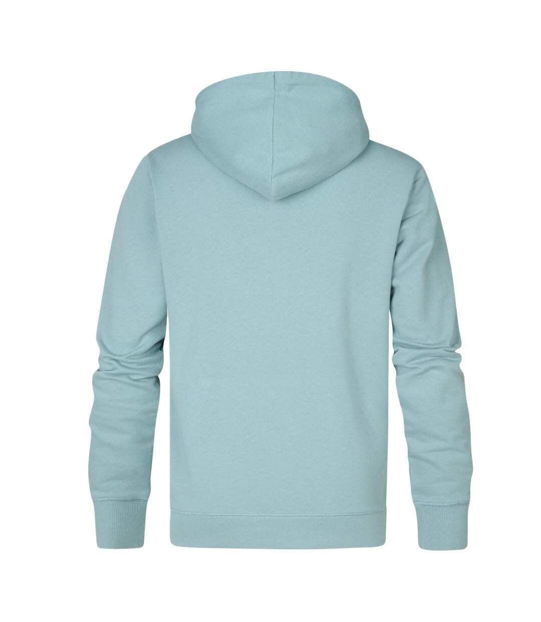 Sweat turquoise homme petrol industries swh102-9999 - 3xl-2