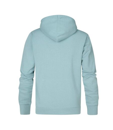 Sweat turquoise homme petrol industries swh102-9999 - 3xl