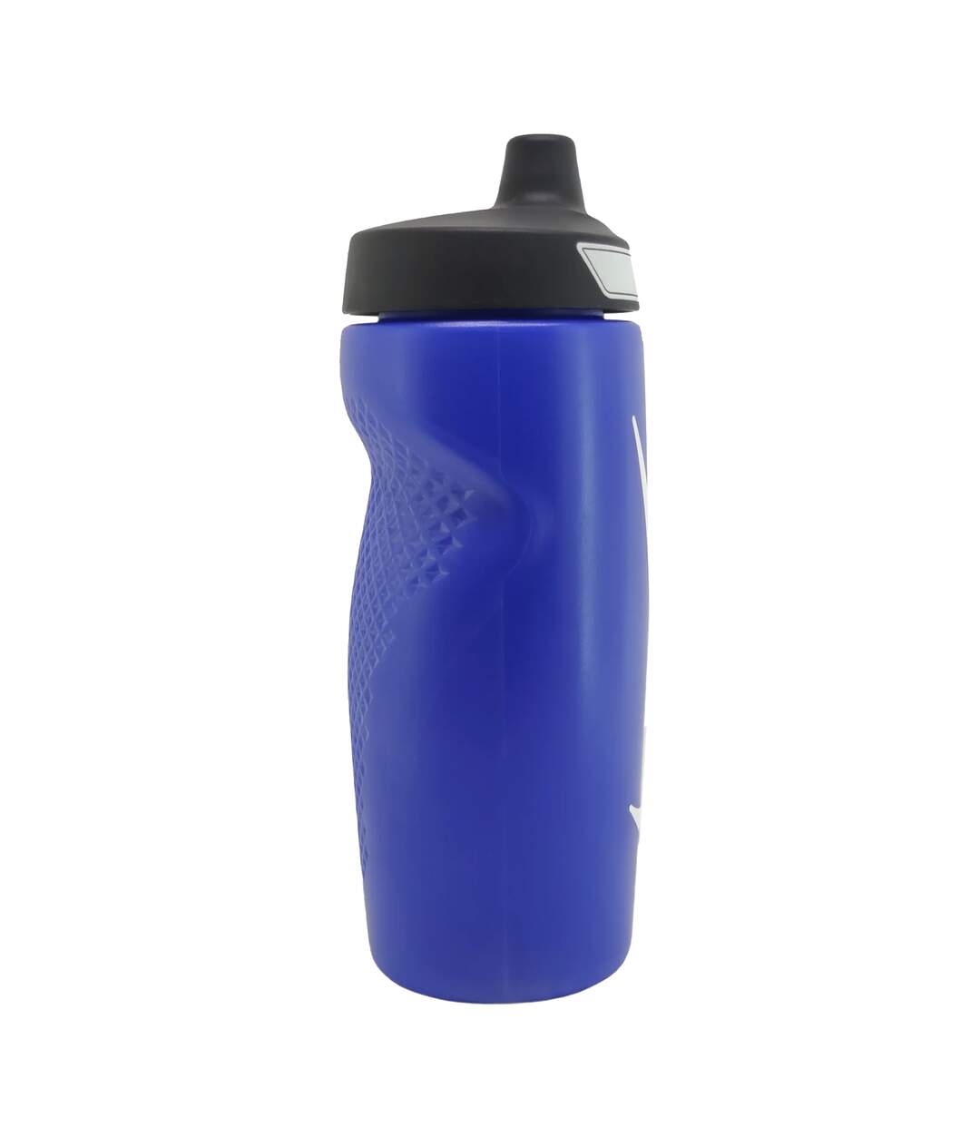 Gourde Refuel Taille Unique Bleu Roi Blanc Nike-4