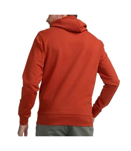 Sweat Orange Homme Petrol Industries SWH003 - 3XL