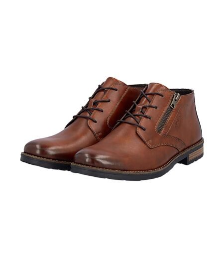 Moccassin Cuir  Rieker