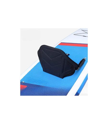 Siège Amovible Pour Paddle & Kayak Sup 61cm Noir