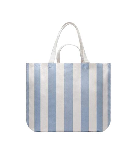 Tote Bag Lagoa Grs Taille Unique Bleu Clair Vinga