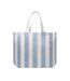 Tote Bag Lagoa Grs Taille Unique Bleu Clair Vinga-1