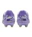 Chaussures De Foot Pour Terrain Ferme Phantom Gx Academy Homme Violet Vert Fluo Nike-2