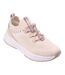 Baskets Raley Enfant Beige Rose Bejo-1