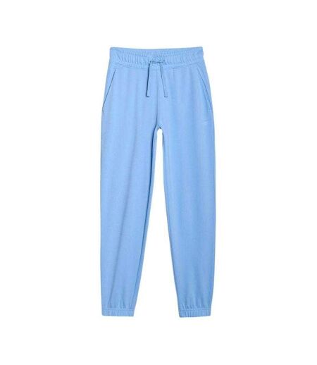 Pantalon De Jogging Cas F1138 Femme Bleu 4F