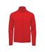 Veste Performance Treeline Homme Rouge Vif Stormtech-1