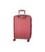 Movom - Valise extensible 75cm Wood - bordeaux - 8306