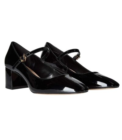 Chaussures Mary Jane Ascented Femme Noir Dune London