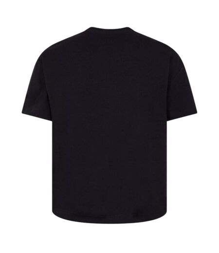 T-shirt Project Core Homme Noir Jack And Jones
