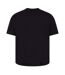 T-shirt Project Core Homme Noir Jack And Jones-2
