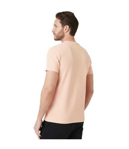 T-shirt homme rose Burton Burton