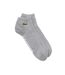 x1 paire de chaussettes grises mixte lacoste ra4184 - 39/42-1