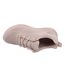 Womens/ladies Bobs Sport Squad Tough Talk Shoes Pink Skechers-3