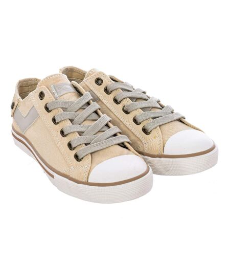 Urban style LOW sneaker with breathable fabric 121X56 man