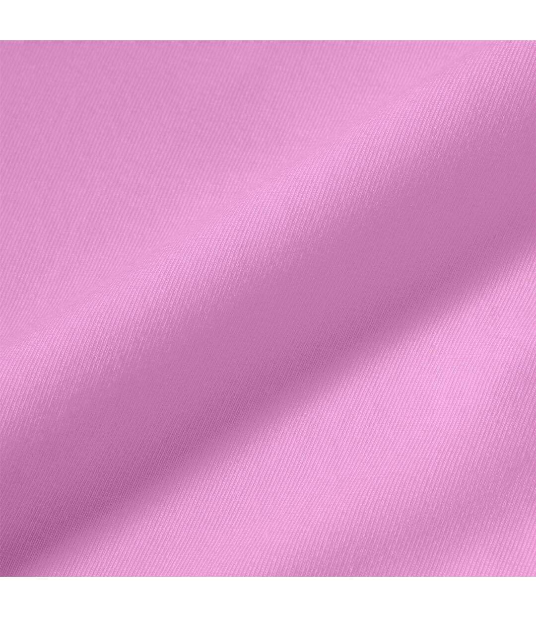 T-shirt Motif/style Swoosh Chill Femme Magenta Nike-4