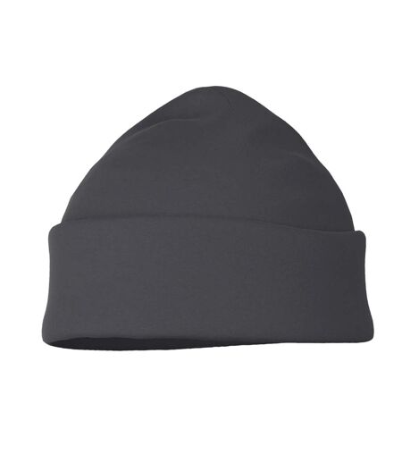 Bonnet peak gris Nike