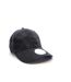 Casquette noire homme puma 022554-12 - taille unique-2