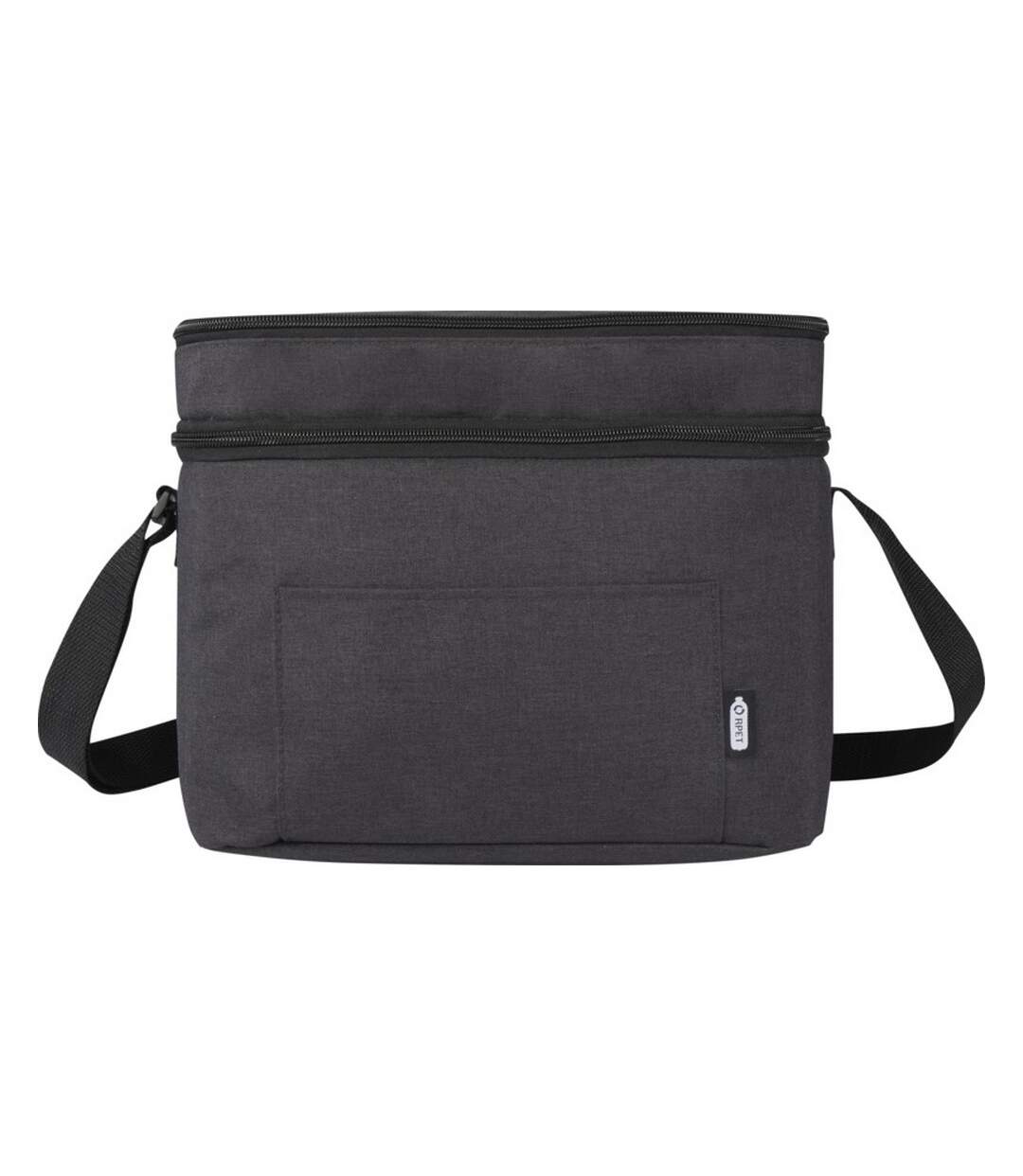 13l rpet cooler bag one size heather charcoal Generic-1