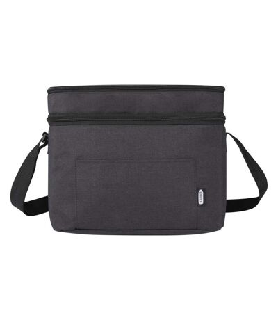 13l rpet cooler bag one size heather charcoal Generic