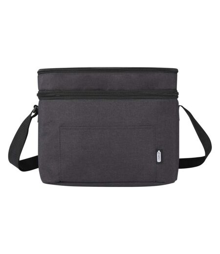 13l rpet cooler bag one size heather charcoal Generic
