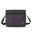 13l rpet cooler bag one size heather charcoal Generic-1