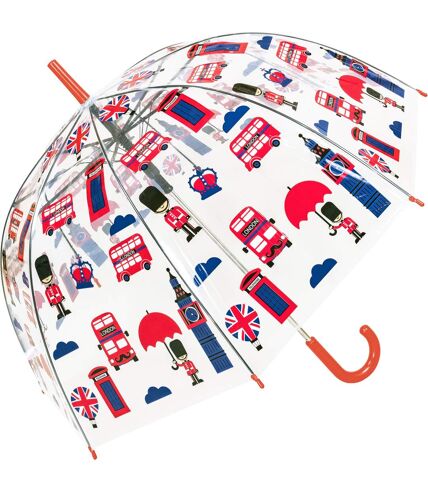 Susino UK Souvenir Dome Umbrella () ()