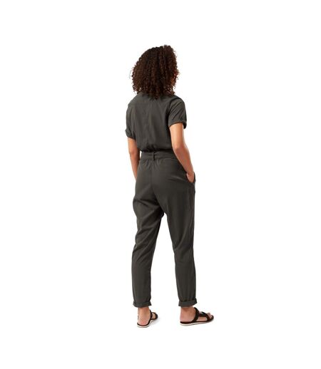 Combinaison Rania Femme Vert Forêt Craghoppers