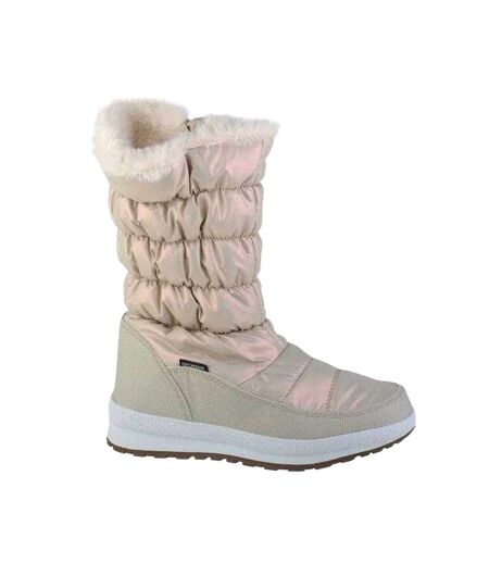 Après-skis Holse Femme Beige CMP