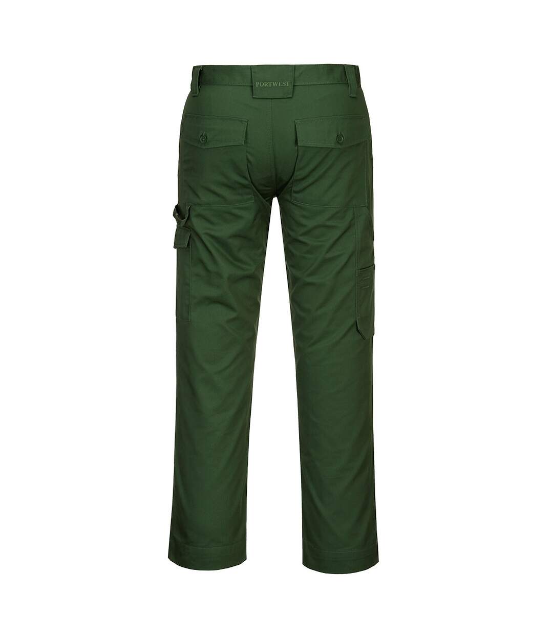 Pantalon de travail super homme vert forêt Portwest