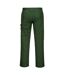 Portwest - Pantalon de travail SUPER - Homme (Vert forêt) - UTPW127