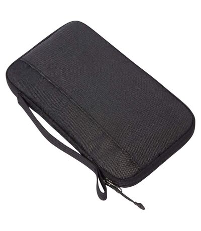 Craghoppers Travel Wallet (Black) (One Size) - UTCG1387