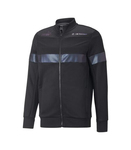 Veste Noir/Bleu/Rose Homme Puma Porsche Legacy - S