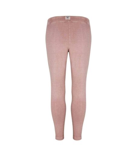 Legging Classic Femme Beige Reebok
