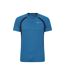 Mountain Warehouse - T-shirt BRYERS - Homme (Bleu marine) - UTMW343