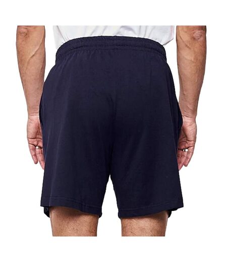 Short marine homme kappa cabas - s