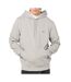 Sweat gris homme lacoste sh5542-1