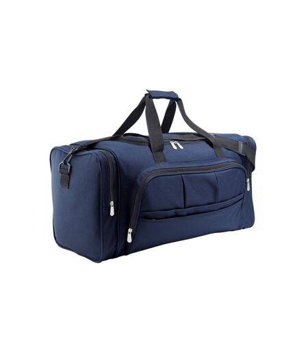 Weekend duffle bag one size french navy SOLS