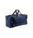 Weekend duffle bag one size french navy SOLS-1